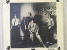 THE SAINTS I'm Stranded 45 on Power Exchange punk 7