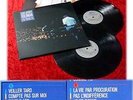 2LP Jean Jacques Goldman En Public