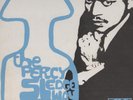 Percy Sledge - 'The Percy Sledge Way' 1967 UK Atlantic Mono LP. Ex 7