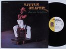 LITTLE BEAVER When Was The Last Time CAT LP