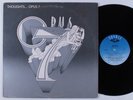 OPUS SEVEN Thoughts SOURCE LP VG+ promo
