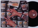PLEASURE Accept No Substitutes FANTASY LP VG+ gatefold