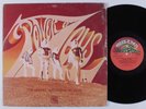 POWER OF ZEUS The Gospel According To Zeus RARE EARTH LP