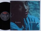 SADE Promise PORTRAIT LP VG++