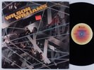WILSON WILLIAMS Up The Downstairs ABC LP VG+