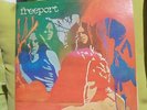 FREEPORT same 1970 ORIGINAL MAINSTREAM POWER POP PSYCH LP Raspberries LISTEN