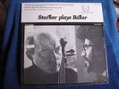 Janos Starker Plays David Baker/Cello-Piano-Percussion/Laurel LR-117/SEALED/NOS