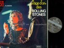 LP-- The Rolling Stones ?– «L'âge D'or» Des Rolling Stones - Vol.12 Flowers //