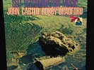 John Carter/Bobby Bradford-Self Determination Music-Flying Dutchman 128-RARE