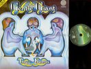 DLP-- Gentle Giant -Three Friends & Gentle Giant // VERTIGO 6685016 GERMANY 1979