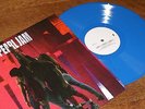 Pearl Jam ?– Ten    VINYL COLOR  TOP MINT.