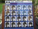 A Hard Days Night PCS 3058 The Beatles 1964 Stereo 1st Press  Ex+