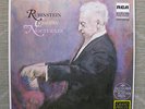 LP-SET ARTHUR RUBINSTEIN PLAYS CHOPIN THE NOCTURNES RCA RED SEAL GERMANY 1975