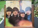 Beatles For Sale PCS 3062 1964 Outline Stereo 1st Press Vinyl  Ex+  Sleeve VG+