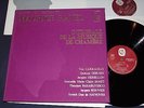 RAVEL integrale musique chambre calliope box 3 lp mint-