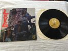 Love Original Self-Titled Mono Elektra Gold Label Lp Arthur Lee