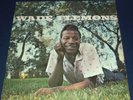 1959 Wade Flemons ?Wade Flemons LP,  maroon label original