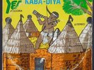 KABA-DIYA // BENIN 1980 //  SKA, AFRO CUBAN & VOODOO SOUNDS