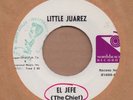 LITTLE JUAREZ: El Jefe 45 latin instro R&B tittyshaker hear