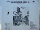 ROY PORTER SOUND MACHINE '94 Generation ORIG FUNK RAP LP BREAKS NM-