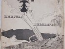 MARCUS BELGRAVE Gemini II ORIG SPIRITUAL JAZZ TRIBE LP