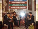 BEETHOVEN Quartetto Italiano 