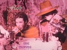 MOVING SIDEWALKS, The - Flash - Vinyl (limited 180 gram pink vinyl LP)