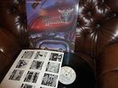Doc Holliday, Doc Holliday Rides Again... Southern Rock, A&M AMLH 64882, 1981