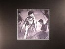 CLOCK DVA - Fragment (reissue) - Vinyl (LP limited to 200 copies)