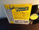 PROGRAMMER'S DIGEST AIRCHECKS BOB GREEN KULF Houston CHARLIE TUNA  LP Vol. 1 #7
