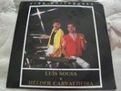 RARE Portuguese American 45:  Luis Sousa e Helder Carvalheira - Vida Portuguesa