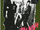 THE CLASH THE CLASH VINILE LP 180 GRAMMI NUOVO SIGILLATO
