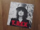 T. Rex - The slider, EMI / T.Rex label BLN 5001 VG/VG+