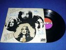 Led Zeppelin - ORIGINAL SIGNED - Vinyl LP Album  - III 3 -  LP