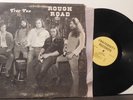 TREE FOX Rough Road '79 Fraternity RARE local private Southern Rock VG+