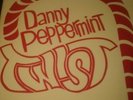 Danny Peppermint LP Twist