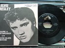 ELVIS PRESLEY Milkcow Blues Boogie You're A Heartbreaker 7