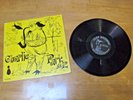 The Magnificent Charlie Parker Clef MG C-646 VG Vinyl David Stone Martin Cover G