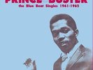 PRINCE BUSTER * The Blue Beat Singles 1961-1962 LP *Ska