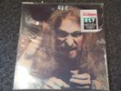 ELF 1972 SELF-TITLED LP ALBUM VINYL IMPORT PROMO STICKER METAL HAMMER PRESENTS