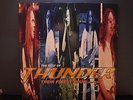 Thunder  The Best Of Thunder - Their Finest Hour (And A Bit vinyl 12