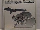 Michigan Rocks - SEALED LP - Seeds Stems 77001 - Seger - Stooges - MC-5 - Ryder