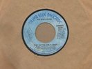 Invitations - They Say The Girls Crazy - Silver Blue - Northern Soul Crossover M