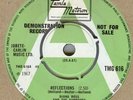 DIANA ROSS & THE SUPREMES***REFLECTIONS***DEMO***DANCER***HEAR IT