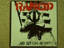 Rancid ? ...And Out Come The Wolves  Vinyl  12