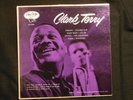 EMARCY MG-36007 CLARK TERRY  Mono LP  DG