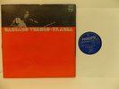 Caetano Veloso Transa Latin LP Brazil  Gatefold