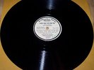 I Only Have Eyes For You THE SWALLOWS 78RPM KING 4533 DJ PROMO WHITE LABEL