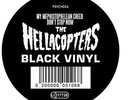 My Mephistophelean Creed / Don't Stop Now - Hellacopters (2016, Vinyl NEW)