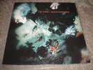 THE CURE - DISINTEGRATION - ORIGINAL ALBUM 1989 FICTION RECORDS - EXCELENT + +